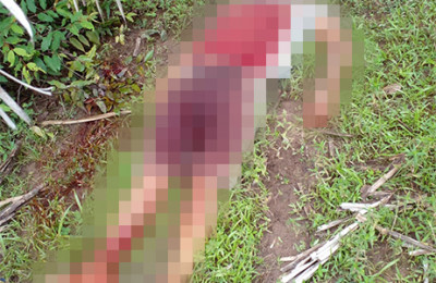 Homem é encontrado morto em estrada vicinal no Norte do Piauí