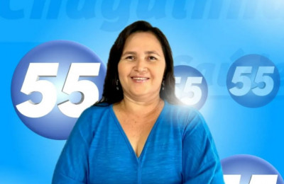 Chaguinha da Saúde é eleita nova prefeita de Murici dos Portelas