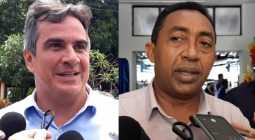 Ciro Nogueira sobre eleições 2022: “Agora é investir tudo no Joel”