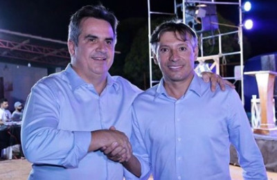 Prefeito de Valença recua e decide permanecer na oposição, diz Ciro Nogueira