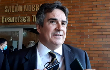 Ciro Nogueira: “É um absurdo o que o Piauí cobra de ICMS”