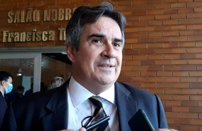 Ciro Nogueira: “É um absurdo o que o Piauí cobra de ICMS”