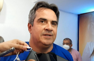 Ministro Ciro Nogueira passa por cirurgia no Hospital Sírio Libanês