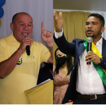 “Pra mim tu não vale mais nada”, dispara pai de prefeito contra vice-prefeito de cidade do Piauí