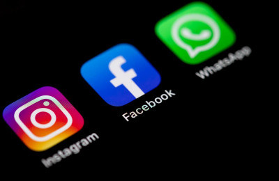 Facebook e Instagram notificam capturas de tela nas mensagens privadas