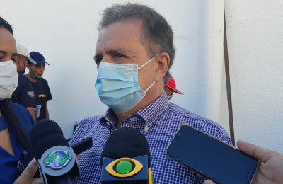 Flávio Nogueira admite que campanha para governador será disputada
