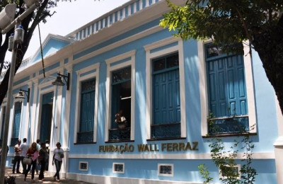 Fundação Wall Ferraz abre inscrições para cursos