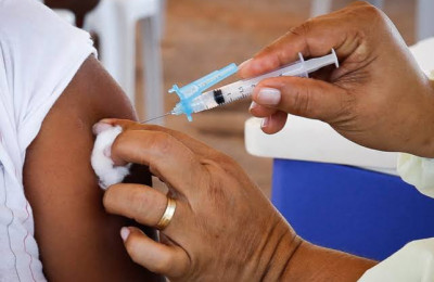 FMS abre novas vagas para agendamento da vacinação contra Covid