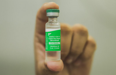 Sesapi anuncia vacinação para adolescentes de 12 a 18 anos com comorbidades