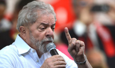 Lula volta a defender regulação das mídias em entrevista