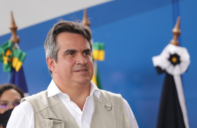 PF conclui inquérito contra Ciro Nogueira e aponta crime de corrupção