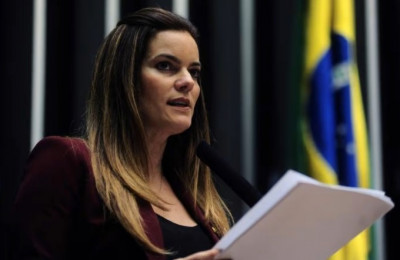 Deputada Iracema Portella vai pedir licença do mandato; Paes Landim assume