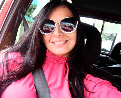 CASO IZADORA MOURÃO: Entenda como foram os últimos momentos da advogada morta pela própria mãe