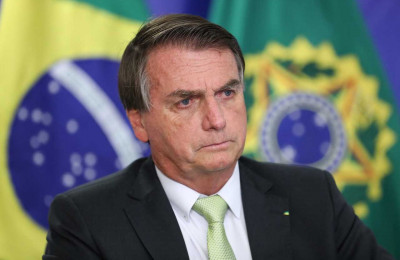 Governadores assinam nota de repúdio contra declarações de Bolsonaro