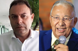 Jeová Alencar declara que não vê prejuízo político na saída de Dr. Pessoa do MDB