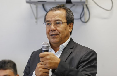 Jonas Moura é exonerado da Funasa após PSD decidir ficar com Wellington Dias