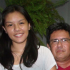 Jornalista Marcelo Rocha lamenta morte da filha: 