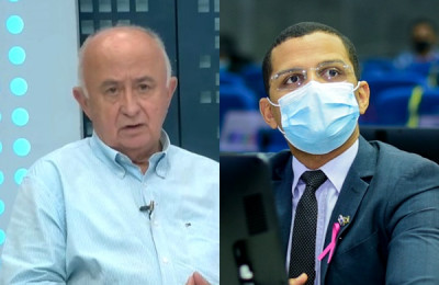 PSD apoia Dr. Pessoa, mas respeita oposição de Ismael Silva, diz Júlio César