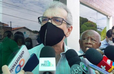 João Vicente Claudino oficializa apoio ao pré-candidato Sílvio Mendes
