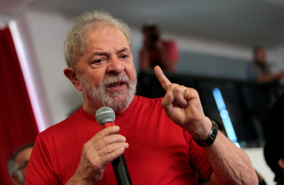 Reviravolta: STF decide que Sergio Moro foi parcial contra Lula