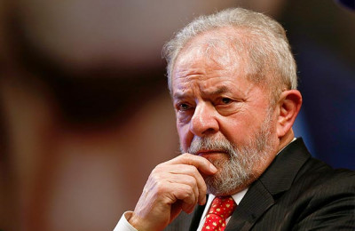 STF retoma julgamento do caso Lula nesta quinta-feira (22)