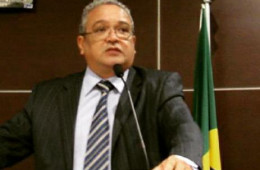 Jovem acusa ex-vereador major Paulo Roberto de assédio sexual