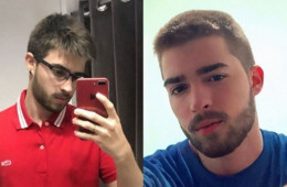 Caso Marcos Vitor: Estudante de medicina acusado de estupro está foragido há 9 meses