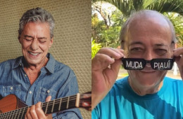 Justiça determina que Silvio Mendes retire vídeo com música de Chico Buarque
