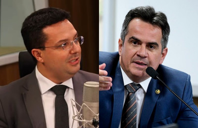 Indicado de Ciro Nogueira vai ao Senado prestar esclarecimentos