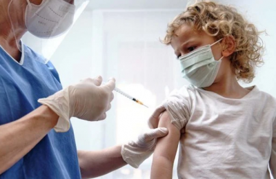Vacinas para adultos foram aplicadas em crianças na Paraíba