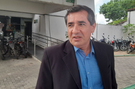 Delegado diz que mulher foi ameaçada pelo estuprador da filha no Piauí