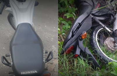 Força Tática recupera motocicletas roubadas na zona Sudeste de Teresina