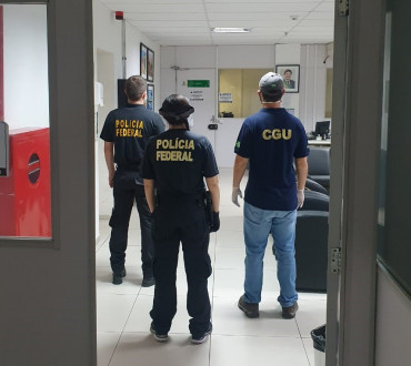 Operação Campanile deflagrada pela Polícia Federal mira na Sesapi