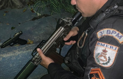 STF julga nesta quinta (25) ação que pode restringir operações policiais em favelas do RJ