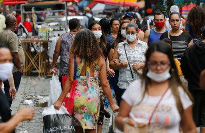 Chega ao fim Emergência em Saúde Pública pela covid-19 no Brasil