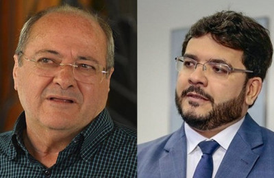 Sílvio Mendes lidera e Rafael Fonteles é quem mais cresce, aponta pesquisa para governador do PI