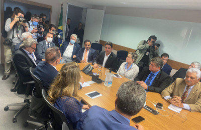 PL decide por unanimidade filiação de Jair Bolsonaro ao partido