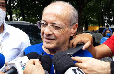 Federação PSDB/Cidadania decide apoiar Sílvio Mendes no Piauí