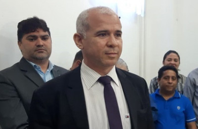 Tiago Vasconcelos fica no Incra-PI por força de Ciro Nogueira e deve deixar PSD