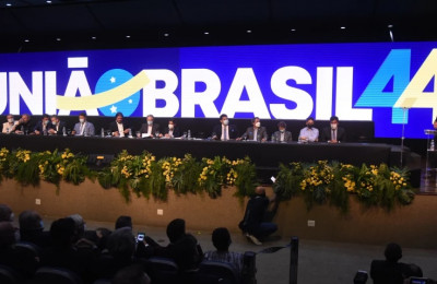 União Brasil conclui chapa de deputado federal no Piauí; veja os nomes