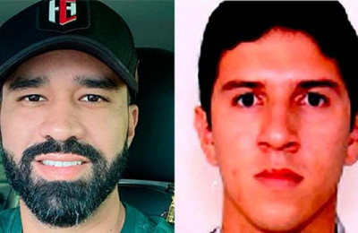Caso Potiguar: Justiça nega prisão domiciliar a João Paulo e Guilherme Gonçalves
