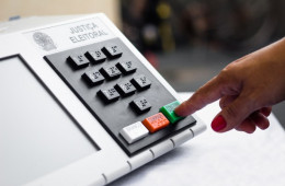 Eleições 2022: encerra hoje o prazo para registrar candidaturas