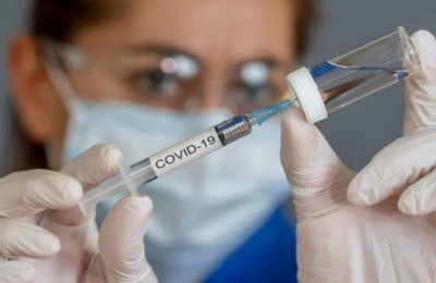 Anvisa autoriza retomada de estudos da vacina Coronavac