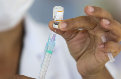 FMS disponibiliza a vacina da gripe para a população em geral a partir desta terça (28)