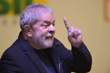 'É o pior da história do Brasil', diz Lula sobre Congresso Nacional