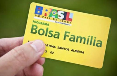AGU pede para STF reavaliar Bolsa Família de 22 mil beneficiários
