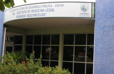 Sindicato dos Médicos do Piauí realiza fiscalização no IML de Teresina