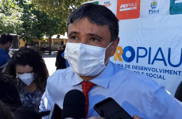 Wellington Dias descarta Dr. Pessoa e diz que PL é oposição ao PT