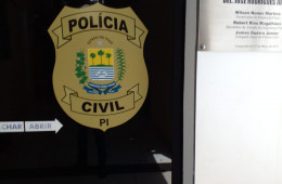 Polícia Civil divulga resultados referentes à segurança piauiense no ano de 2021