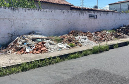 Descarte irregular de lixo: multa para “sujões” pode chegar até 4 mil reais